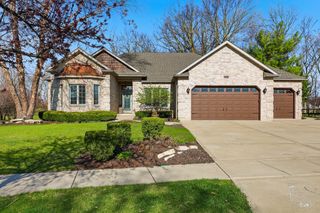 26559 S Jacob Drive, Channahon, IL 60410