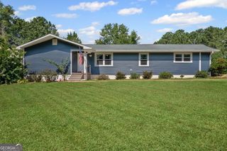 417 Tucker Road, Pine Mountain, GA 31822