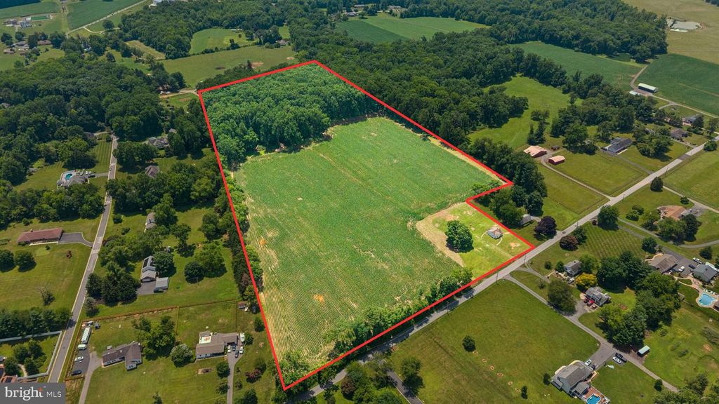7219 NEW CUT RD, Kingsville, MD 21087