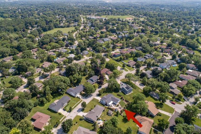 4820 Sutton LANE, Greendale, WI 53129