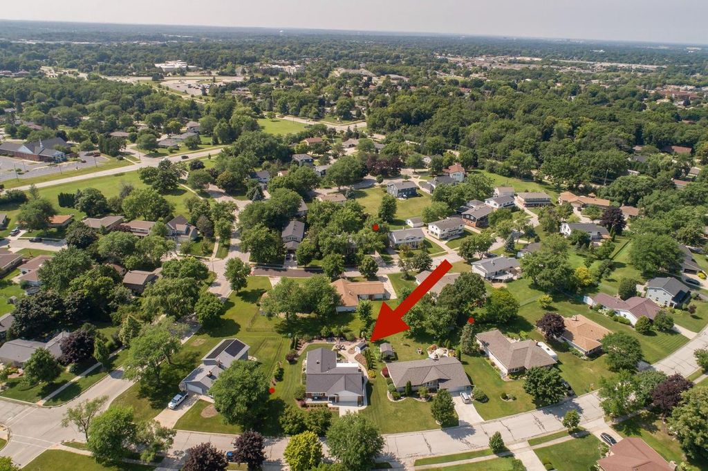 4820 Sutton LANE, Greendale, WI 53129