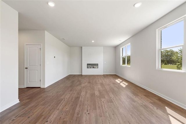 328 EARNSHAW Avenue, Mcdonough, GA 30253