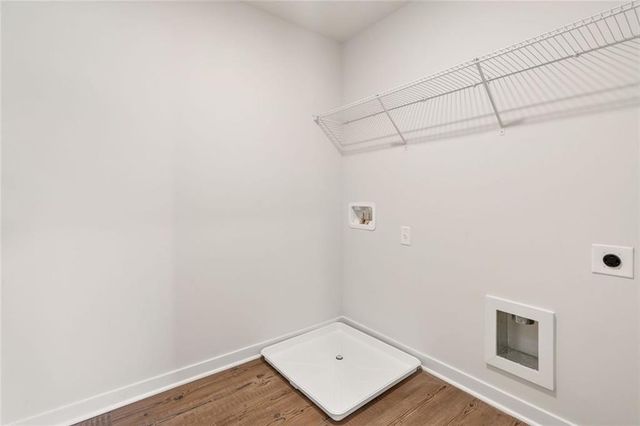 328 EARNSHAW Avenue, Mcdonough, GA 30253
