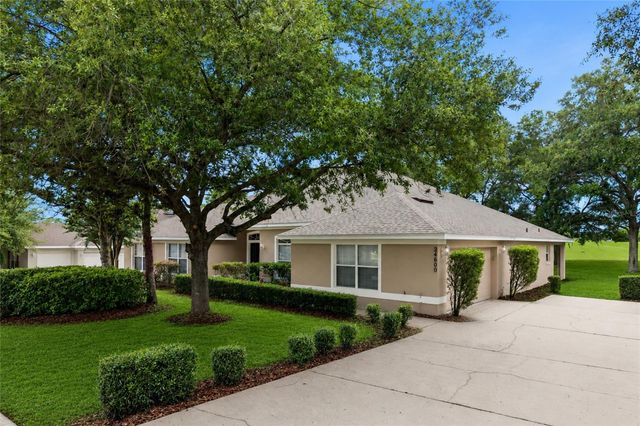 24600 CALUSA BOULEVARD, Eustis, FL 32736