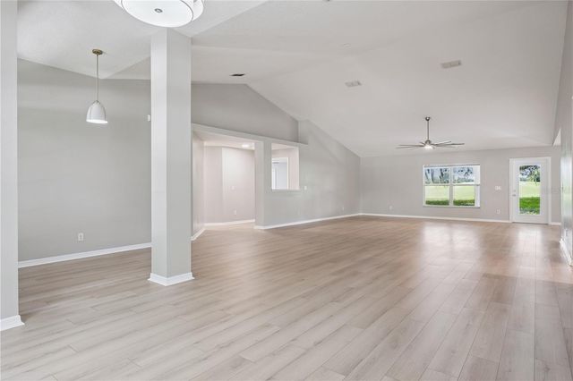 24600 CALUSA BOULEVARD, Eustis, FL 32736