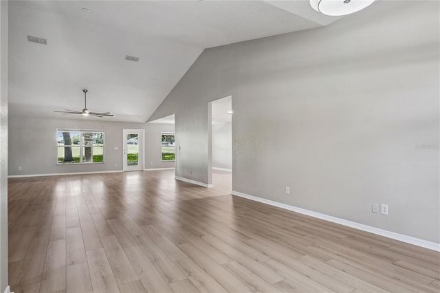 24600 CALUSA BOULEVARD, Eustis, FL 32736