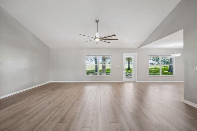 24600 CALUSA BOULEVARD, Eustis, FL 32736