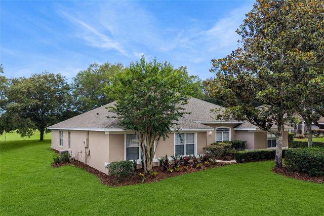 24600 CALUSA BOULEVARD, Eustis, FL 32736