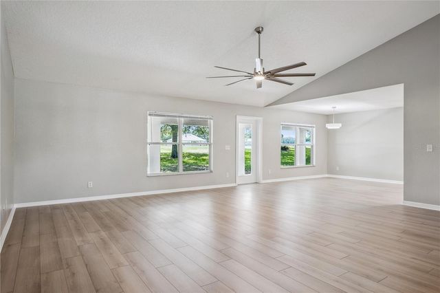 24600 CALUSA BOULEVARD, Eustis, FL 32736