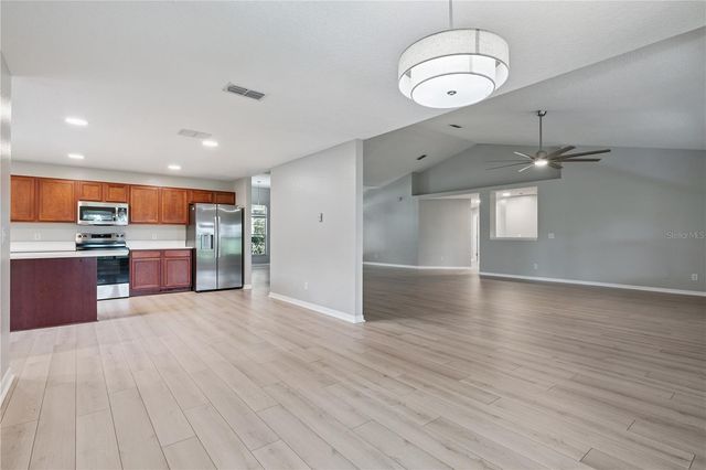 24600 CALUSA BOULEVARD, Eustis, FL 32736