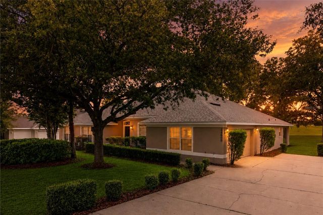 24600 CALUSA BOULEVARD, Eustis, FL 32736