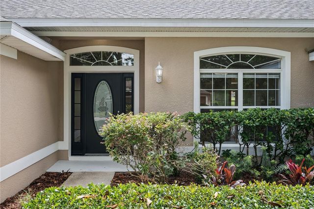 24600 CALUSA BOULEVARD, Eustis, FL 32736