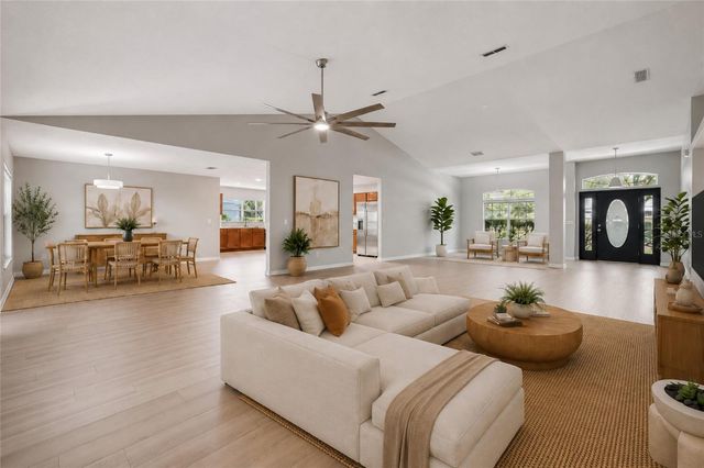 24600 CALUSA BOULEVARD, Eustis, FL 32736