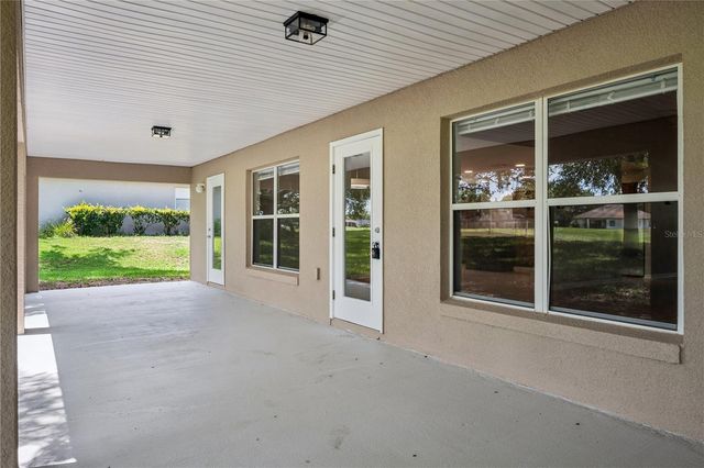 24600 CALUSA BOULEVARD, Eustis, FL 32736
