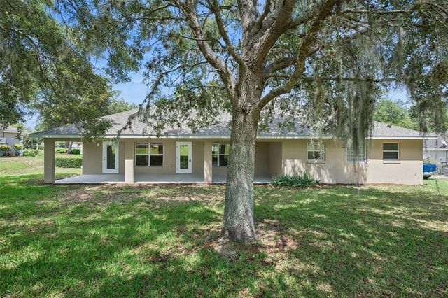 24600 CALUSA BOULEVARD, Eustis, FL 32736