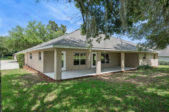 24600 CALUSA BOULEVARD, Eustis, FL 32736