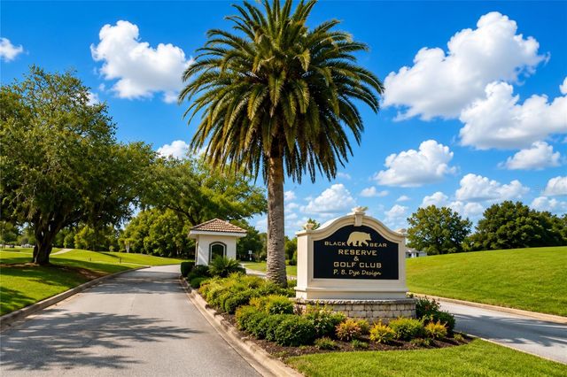 24600 CALUSA BOULEVARD, Eustis, FL 32736