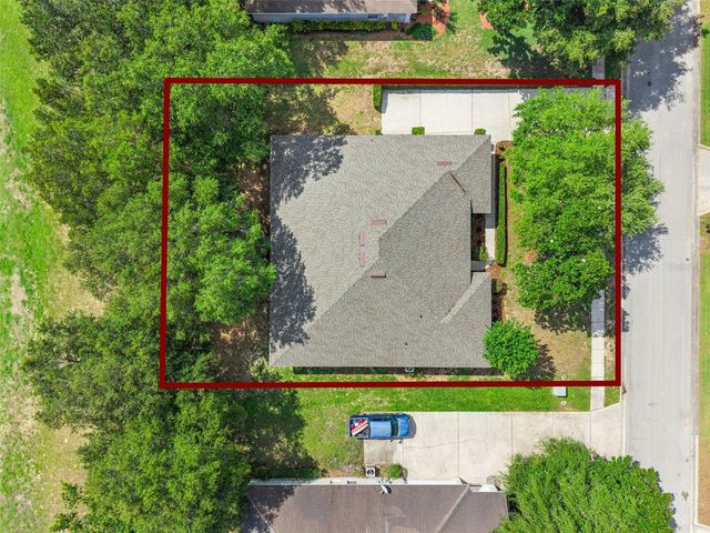 24600 CALUSA BOULEVARD, Eustis, FL 32736