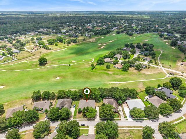 24600 CALUSA BOULEVARD, Eustis, FL 32736