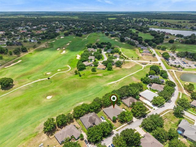 24600 CALUSA BOULEVARD, Eustis, FL 32736