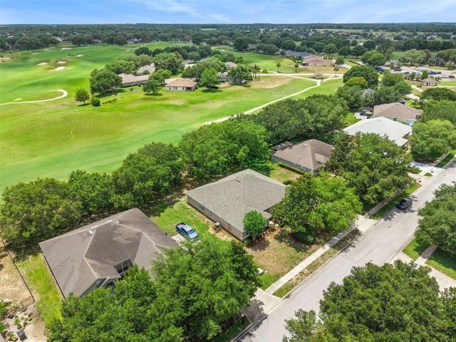 24600 CALUSA BOULEVARD, Eustis, FL 32736