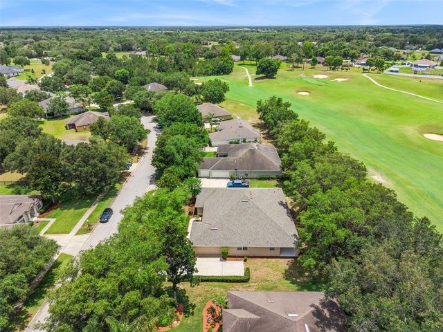 24600 CALUSA BOULEVARD, Eustis, FL 32736