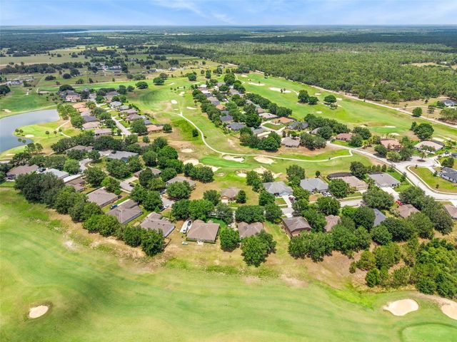 24600 CALUSA BOULEVARD, Eustis, FL 32736