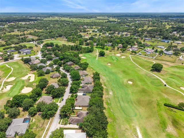 24600 CALUSA BOULEVARD, Eustis, FL 32736