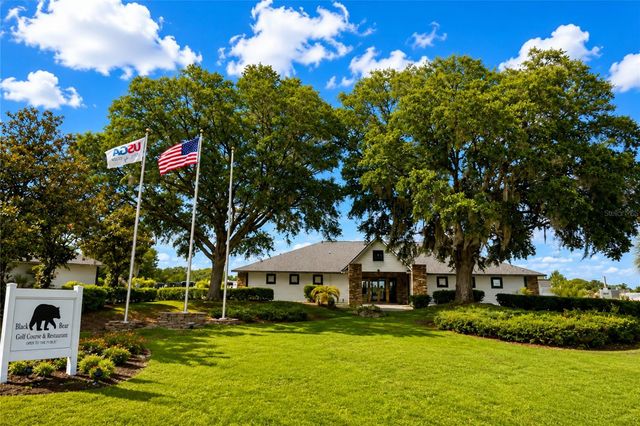 24600 CALUSA BOULEVARD, Eustis, FL 32736
