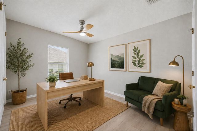24600 CALUSA BOULEVARD, Eustis, FL 32736