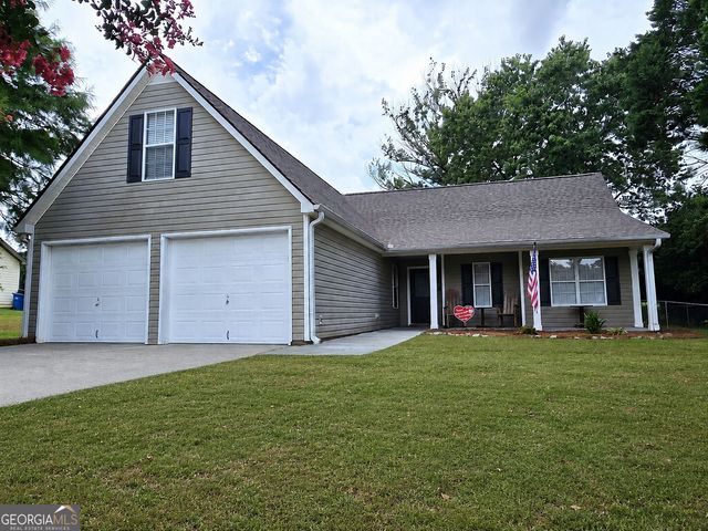 376 Kay Drive, Winder, GA 30680