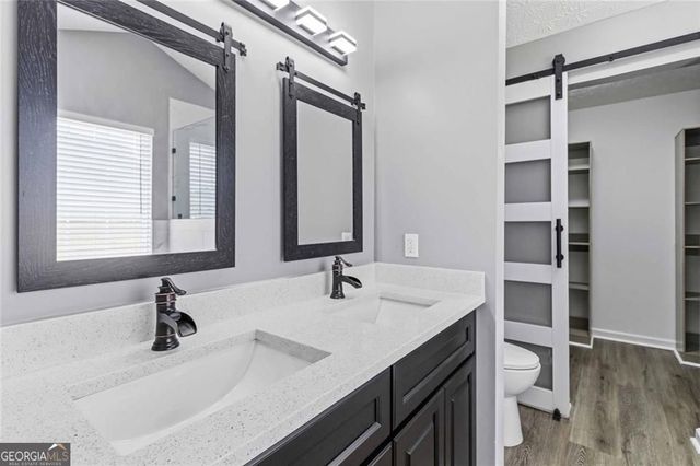 376 Kay Drive, Winder, GA 30680