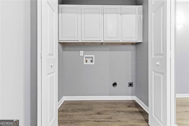 376 Kay Drive, Winder, GA 30680