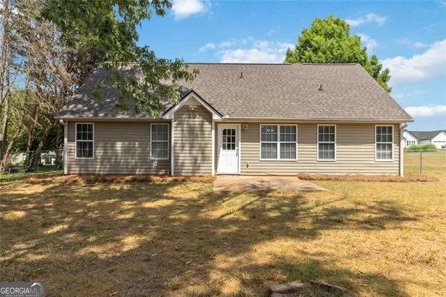 376 Kay Drive, Winder, GA 30680