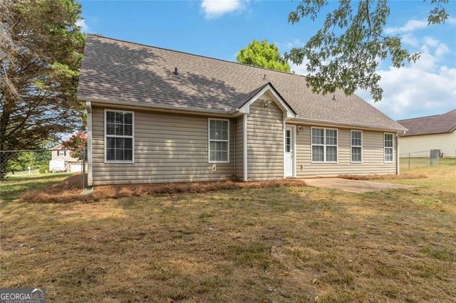 376 Kay Drive, Winder, GA 30680