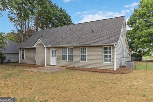 376 Kay Drive, Winder, GA 30680