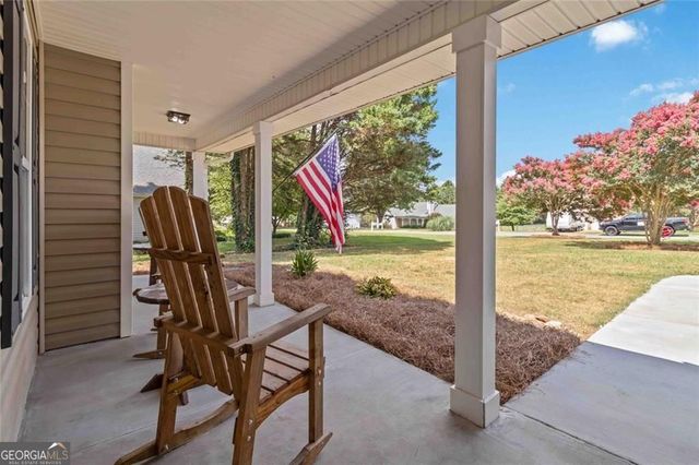 376 Kay Drive, Winder, GA 30680
