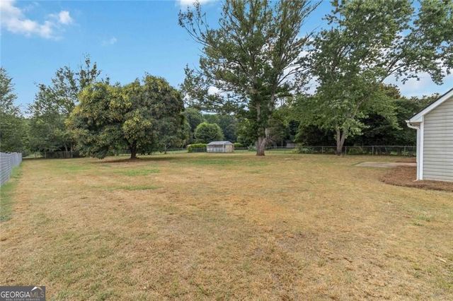 376 Kay Drive, Winder, GA 30680