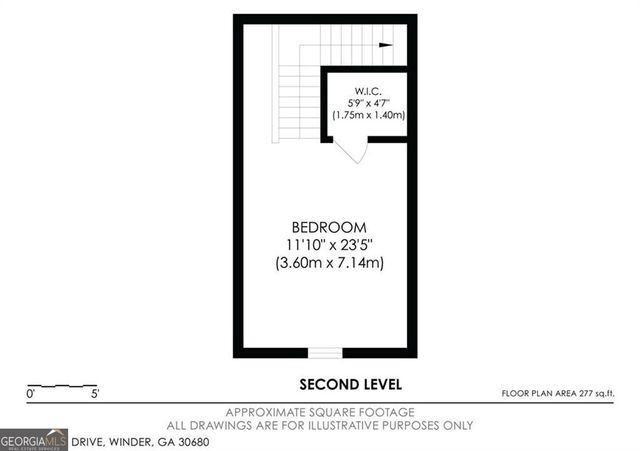 376 Kay Drive, Winder, GA 30680
