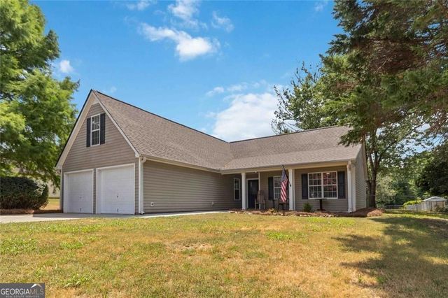 376 Kay Drive, Winder, GA 30680