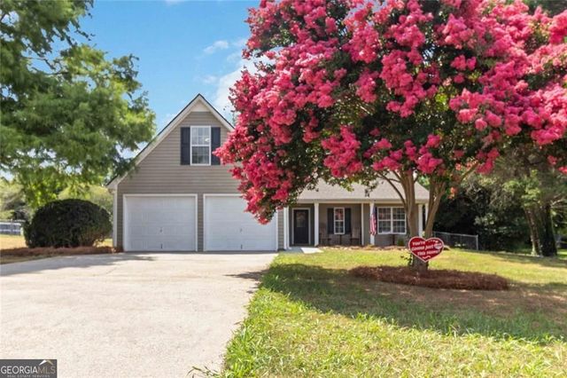376 Kay Drive, Winder, GA 30680