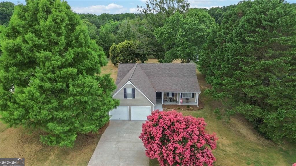 376 Kay Drive, Winder, GA 30680