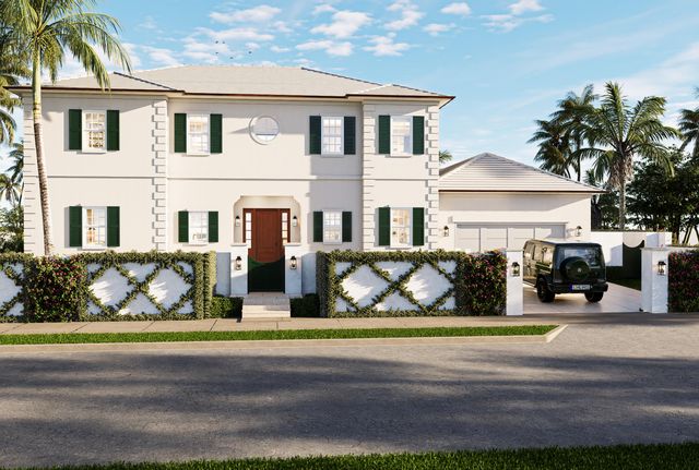 372 Franklin Road, West Palm Beach, FL 33405