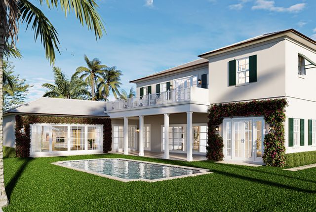 372 Franklin Road, West Palm Beach, FL 33405