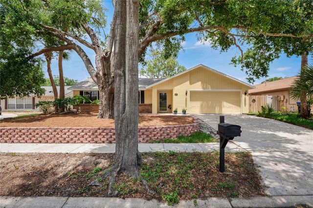 7437 BURNWAY DRIVE, Orlando, FL 32819