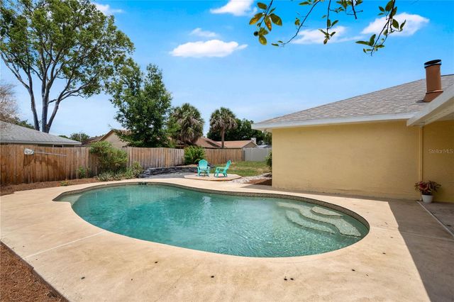 7437 BURNWAY DRIVE, Orlando, FL 32819