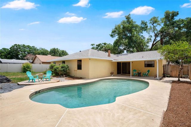 7437 BURNWAY DRIVE, Orlando, FL 32819
