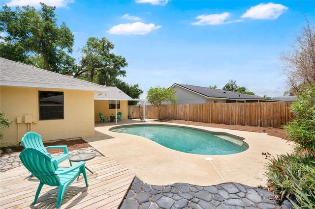 7437 BURNWAY DRIVE, Orlando, FL 32819