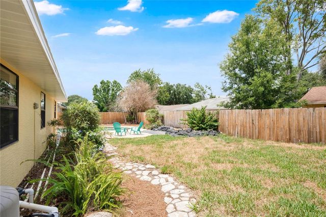 7437 BURNWAY DRIVE, Orlando, FL 32819