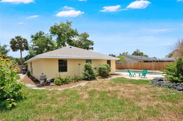 7437 BURNWAY DRIVE, Orlando, FL 32819